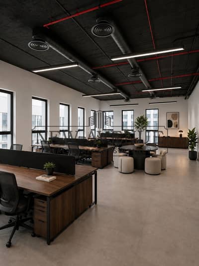 Office for Rent in New Cairo, Cairo - WhatsApp Image 2026-07-01 at 9.40. 22 AM (2). jpeg