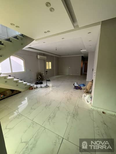 4 Bedroom Duplex for Sale in Sheikh Zayed, Giza - 1758371280922-WhatsApp Image 2025-09-20 at 15.24. 53. jpeg 4 Bedroom Duplex for Sale in Sheikh Zayed, Giza - 1758371280922-WhatsApp Image 2025-09-20 at 15.24. 53. jpeg