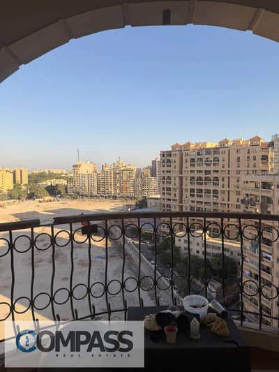 4 Bedroom Apartment for Sale in Smoha, Alexandria - WhatsApp Image 2026-10-14 at 4.19. 15 PM (3). jpeg