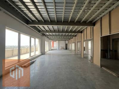 Office for Rent in New Cairo, Cairo - watermarked_img_8199186969532411098. jpg