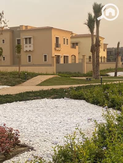 5 Bedroom Villa for Sale in New Cairo, Cairo - 0d8e2576-268b-4cc7-987b-24339cdb38be. jpg