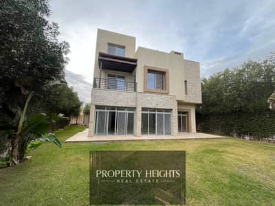 5 Bedroom Villa for Sale in Sheikh Zayed, Giza - WhatsApp Image 2026-10-06 at 1.19. 57 PM. jpeg 5 Bedroom Villa for Sale in Sheikh Zayed, Giza - WhatsApp Image 2026-10-06 at 1.19. 57 PM. jpeg