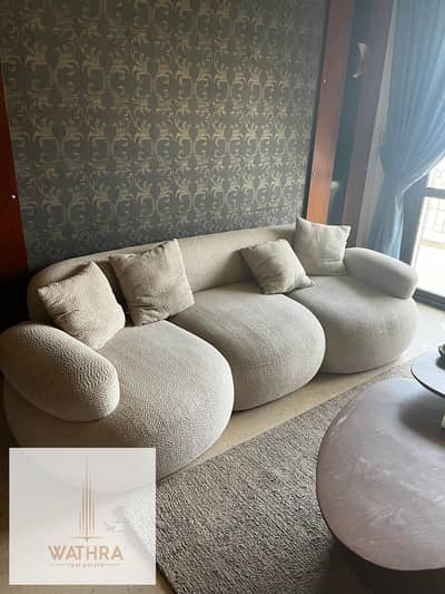 2 Bedroom Apartment for Rent in New Cairo, Cairo - WhatsApp Image 2026-10-13 at 4.12. 07 PM (27). jpeg 2 Bedroom Apartment for Rent in New Cairo, Cairo - WhatsApp Image 2026-10-13 at 4.12. 07 PM (27). jpeg