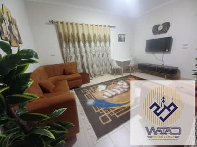 2 Bedroom Apartment for Rent in Sheikh Zayed, Giza - WhatsApp Image 2026-10-12 at 12.15. 15 PM (2). jpeg 2 Bedroom Apartment for Rent in Sheikh Zayed, Giza - WhatsApp Image 2026-10-12 at 12.15. 15 PM (2). jpeg