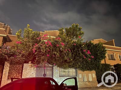 5 Bedroom Villa for Rent in New Cairo, Cairo - 160309. jpg 5 Bedroom Villa for Rent in New Cairo, Cairo - 160309. jpg