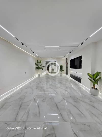 فلیٹ 3 غرف نوم للبيع في حدائق الاهرام، الجيزة - 148025. jpg