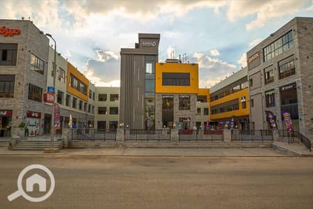 Retail for Sale in Shorouk City, Cairo - WhatsApp Image 2026-10-14 at 10.47. 55 AM (1). jpeg