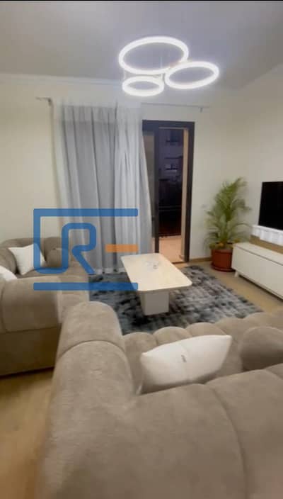 2 Bedroom Flat for Rent in New Cairo, Cairo - WhatsApp Image 2026-10-14 at 3.37. 37 PM. jpeg