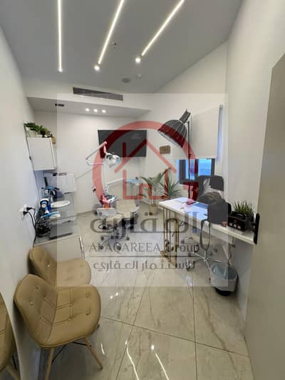 Clinic for Rent in Madinaty, Cairo - 1000002157. jpg Clinic for Rent in Madinaty, Cairo - 1000002157. jpg