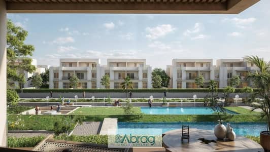 4 Bedroom Villa for Sale in Sheikh Zayed, Giza - WhatsApp Image 2026-05-17 at 1.49. 08 PM. jpeg 4 Bedroom Villa for Sale in Sheikh Zayed, Giza - WhatsApp Image 2026-05-17 at 1.49. 08 PM. jpeg
