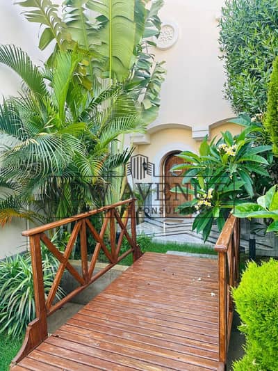 4 Bedroom Townhouse for Sale in New Cairo, Cairo - WhatsApp Image 2026-10-11 at 7.54. 36 PM. jpeg