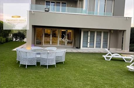 فیلا 5 غرف نوم للبيع في حدائق اكتوبر، الجيزة - 1000736004. jpg فیلا 5 غرف نوم للبيع في حدائق اكتوبر، الجيزة - 1000736004. jpg