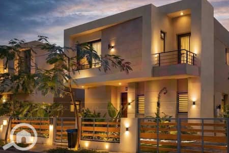 5 Bedroom Villa for Sale in Palm Hills, Alexandria - WhatsApp Image 2026-10-10 at 10.05. 40. jpg 5 Bedroom Villa for Sale in Palm Hills, Alexandria - WhatsApp Image 2026-10-10 at 10.05. 40. jpg