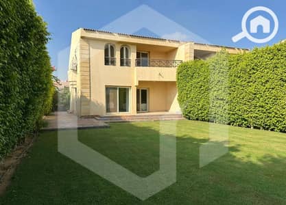3 Bedroom Twin House for Sale in Sheikh Zayed, Giza - Al Rabwa 1. jpeg 3 Bedroom Twin House for Sale in Sheikh Zayed, Giza - Al Rabwa 1. jpeg