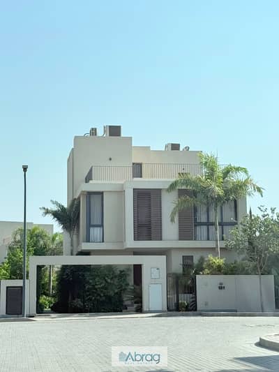3 Bedroom Villa for Sale in Sheikh Zayed, Giza - ddd. jpeg