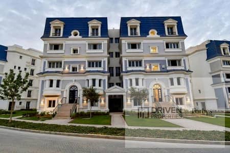 3 Bedroom iVilla for Sale in 6th of October, Giza - WhatsApp Image 2026-02-12 at 1.55. 55 PM. jpg
