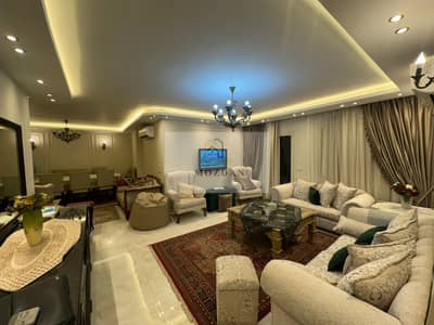 3 Bedroom Flat for Rent in Zahraa Al Maadi, Cairo - IMG_9187_Original. jpeg 3 Bedroom Flat for Rent in Zahraa Al Maadi, Cairo - IMG_9187_Original. jpeg