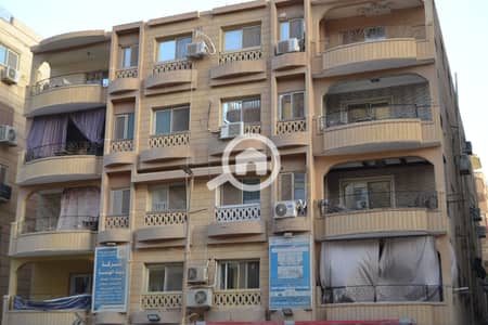 2 Bedroom Flat for Rent in Hadayek al-Ahram, Giza - DSC_0073. JPG