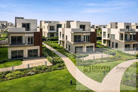 4 Bedroom Townhouse for Sale in 6th of October, Giza - WhatsApp Image 2026-10-12 at 12.41. 46 PM (1). jpeg