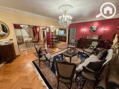 3 Bedroom Apartment for Sale in Dokki, Giza - WhatsApp Image 2026-10-07 at 5.55. 46 PM. jpeg 3 Bedroom Apartment for Sale in Dokki, Giza - WhatsApp Image 2026-10-07 at 5.55. 46 PM. jpeg