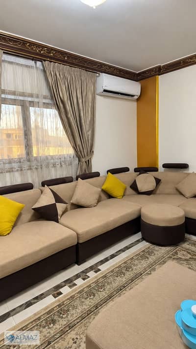 4 Bedroom Apartment for Rent in New Cairo, Cairo - WhatsApp Image 2026-10-14 at 3.47. 11 PM. jpeg