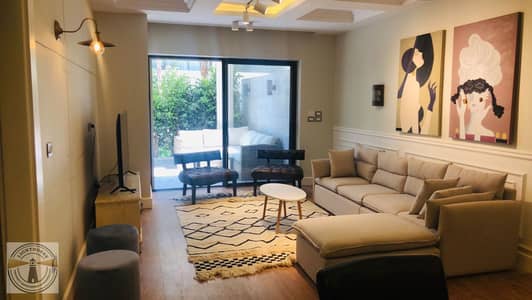 2 Bedroom Apartment for Rent in New Cairo, Cairo - WhatsApp Image 2026-09-15 at 3.53. 30 PM (1) (1). jpeg