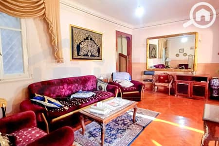 5 Bedroom Apartment for Sale in Saba Pasha, Alexandria - WhatsApp Image 2026-10-07 at 11.08. 24 (1). jpg