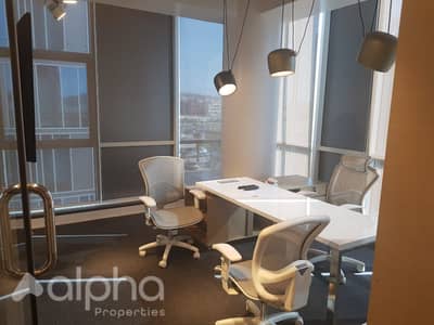 Office for Rent in Sheikh Zayed, Giza - WhatsApp Image 2026-10-11 at 11.52. 01 PM (1). jpeg