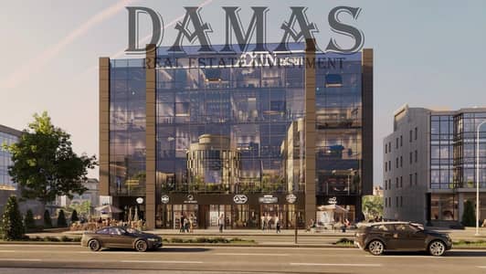 Office for Sale in New Cairo, Cairo - WhatsApp Image 2026-10-14 at 16.10. 37 (1). jpeg Office for Sale in New Cairo, Cairo - WhatsApp Image 2026-10-14 at 16.10. 37 (1). jpeg