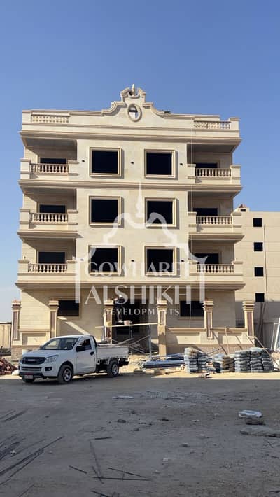 Land for Sale in New Cairo, Cairo - WhatsApp Image 2026-09-28 at 4.17. 27 PM k,nklnkn. jpeg