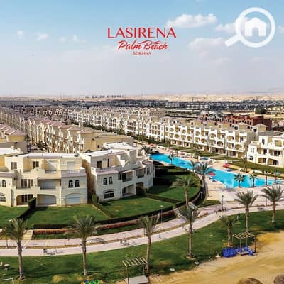2 Bedroom Chalet for Sale in Ain Sukhna, Suez - WhatsApp Image 2026-05-06 at 2.08. 14 PM. jpeg
