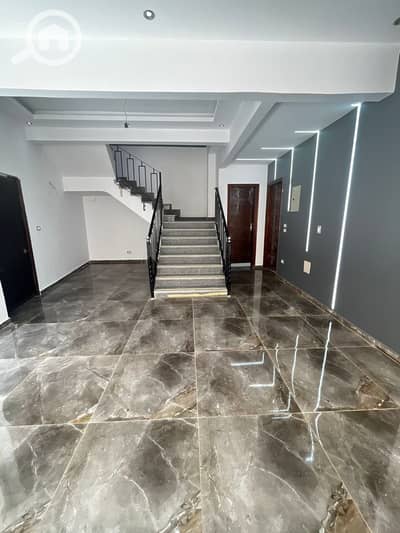 3 Bedroom Duplex for Rent in New Cairo, Cairo - 1000604440. jpg