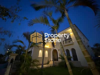 4 Bedroom Villa for Rent in Mokattam, Cairo - 3f3b0a44-ea89-43b0-9c6f-a52d51a95992. jpeg