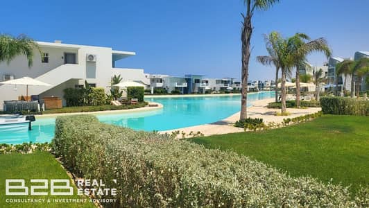 3 Bedroom Chalet for Sale in North Coast, Matruh - WhatsApp Image 2026-10-14 at 2.21. 11 PM. jpeg