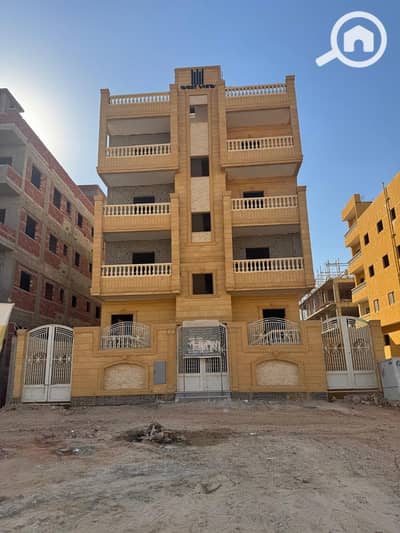 4 Bedroom Duplex for Sale in Hadayek October, Giza - WhatsApp Image 2026-10-14 at 4.52. 44 PM (1). jpeg