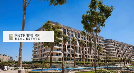 3 Bedroom Flat for Sale in New Capital City, Cairo - Screenshot 2026-10-14 144718. png