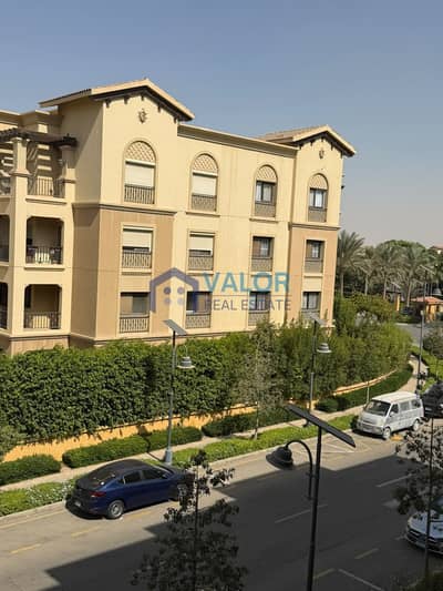 3 Bedroom Apartment for Rent in New Cairo, Cairo - WhatsApp Image 2026-10-14 at 4.03. 46 PM (1). jpeg