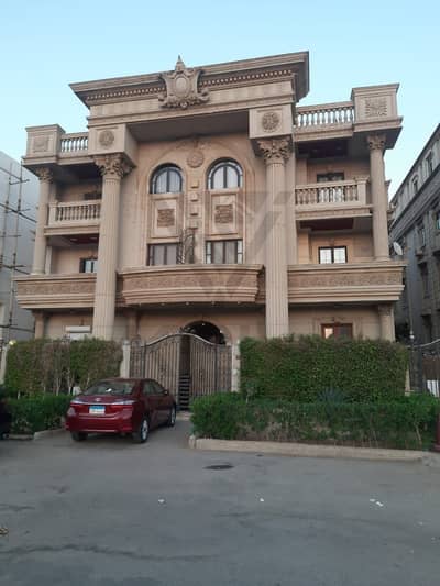 6 Bedroom Duplex for Sale in New Cairo, Cairo - WhatsApp Image 2026-10-11 at 2.58. 39 PM (1). jpeg 6 Bedroom Duplex for Sale in New Cairo, Cairo - WhatsApp Image 2026-10-11 at 2.58. 39 PM (1). jpeg