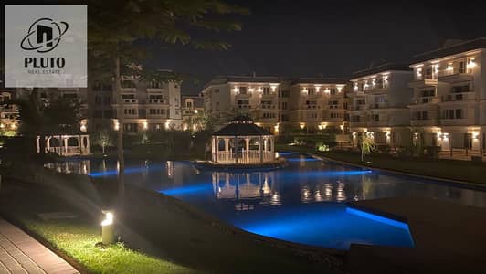 3 Bedroom iVilla for Sale in 6th of October, Giza - d85d96c3-e954-4b83-8091-fff6d7a764ba. jpg