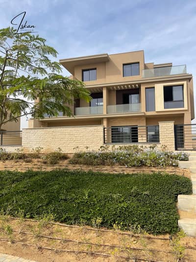4 Bedroom Twin House for Sale in Sheikh Zayed, Giza - 7. jpeg