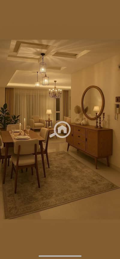 3 Bedroom Apartment for Sale in 6th of October, Giza - WhatsApp Image 2026-08-11 at 12.28. 09 PM. jpeg 3 Bedroom Apartment for Sale in 6th of October, Giza - WhatsApp Image 2026-08-11 at 12.28. 09 PM. jpeg