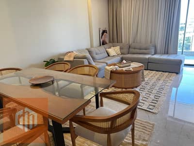 2 Bedroom Apartment for Rent in New Cairo, Cairo - IMG-20261006-WA0157(1). jpg 2 Bedroom Apartment for Rent in New Cairo, Cairo - IMG-20261006-WA0157(1). jpg