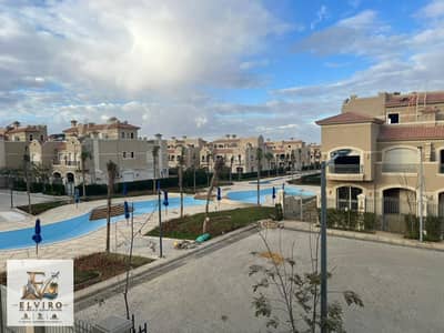 5 Bedroom Twin House for Rent in New Cairo, Cairo - WhatsApp Image 2026-10-13 at 1.03. 20 PM (3). jpeg