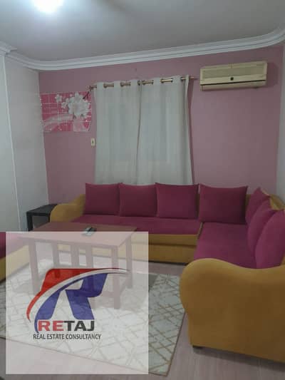 2 Bedroom Flat for Rent in Nasr City, Cairo - WhatsApp Image 2026-10-14 at 2.38. 05 PM. jpeg 2 Bedroom Flat for Rent in Nasr City, Cairo - WhatsApp Image 2026-10-14 at 2.38. 05 PM. jpeg