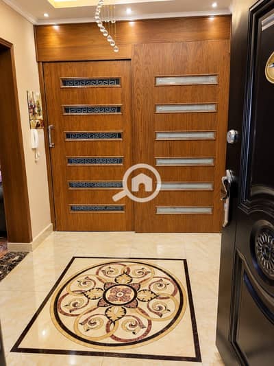 3 Bedroom Flat for Sale in New Cairo, Cairo - 394534. jpg