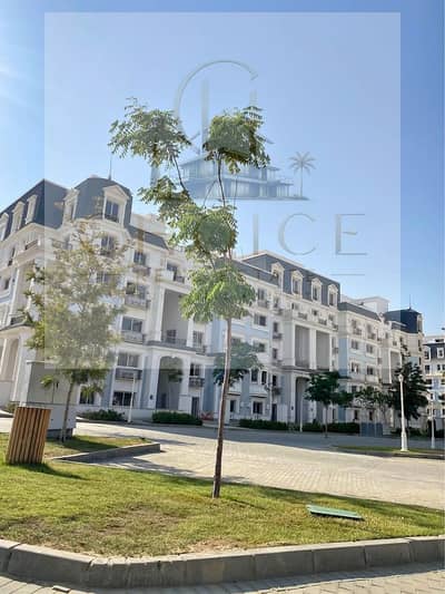 4 Bedroom iVilla for Sale in New Cairo, Cairo - 772944587_1411673897572448_1239134696294410179_n (1). jpg