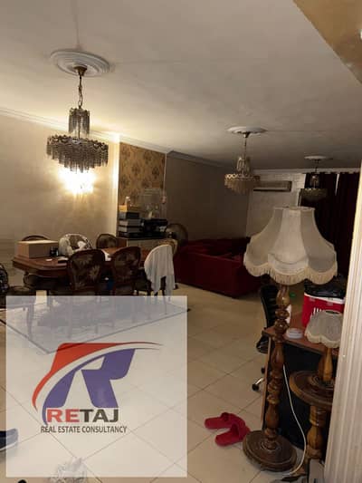 2 Bedroom Apartment for Rent in Nasr City, Cairo - WhatsApp Image 2026-10-14 at 2.42. 45 PM (1). jpeg 2 Bedroom Apartment for Rent in Nasr City, Cairo - WhatsApp Image 2026-10-14 at 2.42. 45 PM (1). jpeg