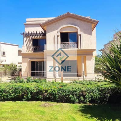 4 Bedroom Villa for Sale in Madinaty, Cairo - WhatsApp Image 2026-10-14 at 3.30. 32 PM. jpeg 4 Bedroom Villa for Sale in Madinaty, Cairo - WhatsApp Image 2026-10-14 at 3.30. 32 PM. jpeg