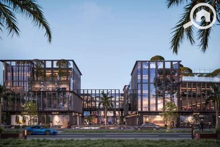 Office for Sale in New Cairo, Cairo - 12. png