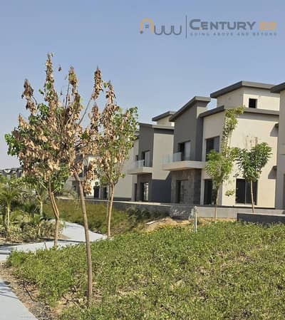 3 Bedroom Townhouse for Sale in New Cairo, Cairo - 51048104-800x600. jpeg